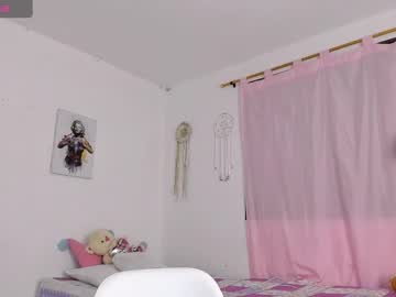 Perla_Kathy January 17, 2025 Chaturbate stream image