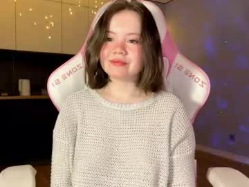 Rebeccaniksoon January 17, 2025 Chaturbate stream image