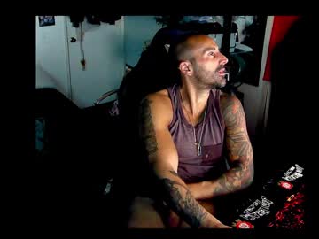 Sexymateo13 January 17, 2025 Chaturbate stream image