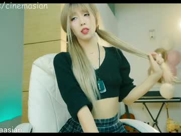 Sigmasian January 17, 2025 Chaturbate stream image