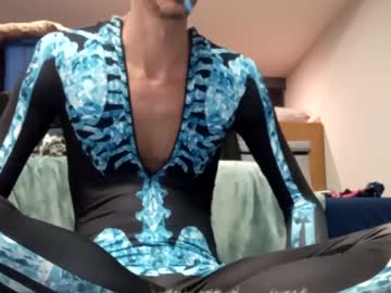 Super_Dave88 January 17, 2025 Chaturbate stream image