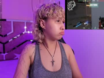 Taylorleeh January 17, 2025 Chaturbate stream image