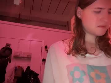Transangel97 January 17, 2025 Chaturbate stream image