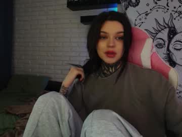 Uwu_Eva January 17, 2025 Chaturbate stream image