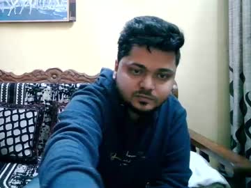 Youakash January 17, 2025 Chaturbate stream image