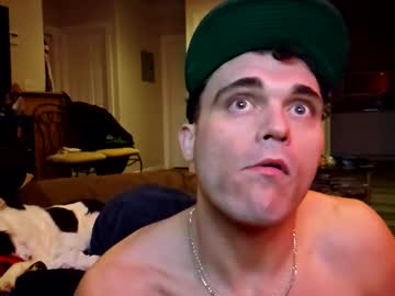 Ajent2saints January 17, 2025 Chaturbate stream image