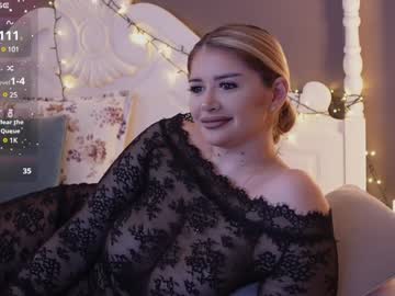 Amberseyes January 17, 2025 Chaturbate stream image