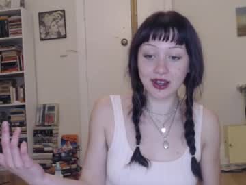 Angelbabyvictoria January 17, 2025 Chaturbate stream image