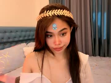 Asianbabecandy January 17, 2025 Chaturbate stream image