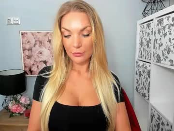 Aullorasensual January 17, 2025 Chaturbate stream image