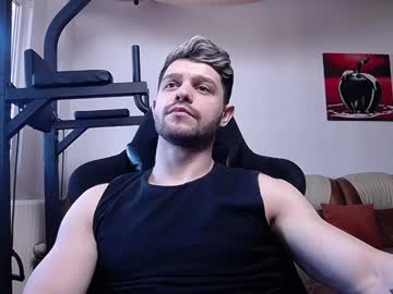 Aydanblake January 17, 2025 Chaturbate stream image
