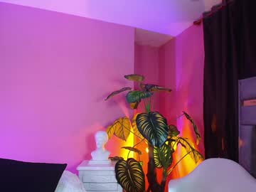 Bianca_Ks January 17, 2025 Chaturbate stream image