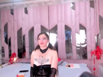 Cataleyaadams_1 January 17, 2025 Chaturbate stream image