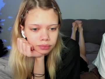 Chancetolove January 17, 2025 Chaturbate stream image