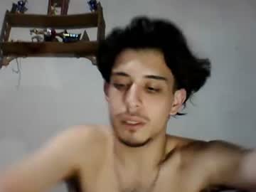Elvergonn2105 stream photo from January 17, 2025