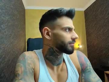 Frankdravens January 17, 2025 Chaturbate stream image