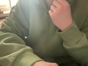 Idolbfofyours January 17, 2025 Chaturbate stream image