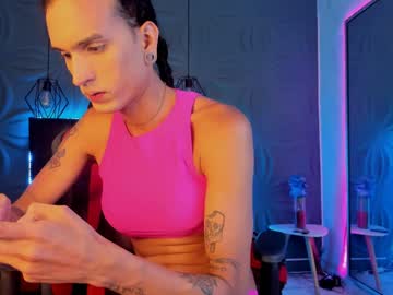 Joaisaza January 17, 2025 Chaturbate stream image