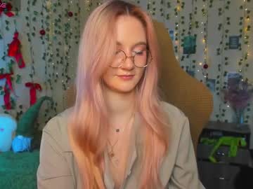 Kitanakati January 17, 2025 Chaturbate stream image