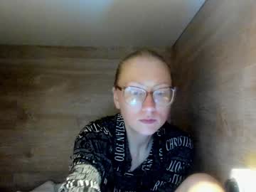 Lucky_Licky20 January 17, 2025 Chaturbate stream image