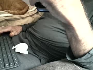 Luckyone1958 January 17, 2025 Chaturbate stream image
