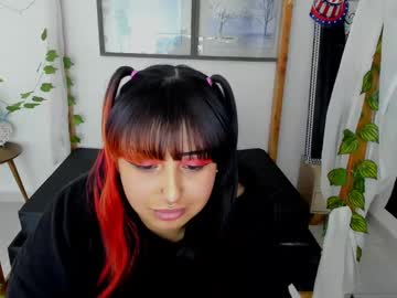 Lussyevans January 17, 2025 Chaturbate stream image