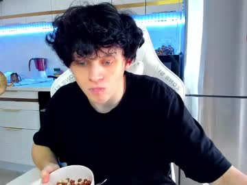 Matty4naughty January 17, 2025 Chaturbate stream image