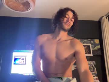 Moremagicmike January 17, 2025 Chaturbate stream image