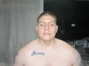 Regan_Jhonson January 17, 2025 Chaturbate stream image