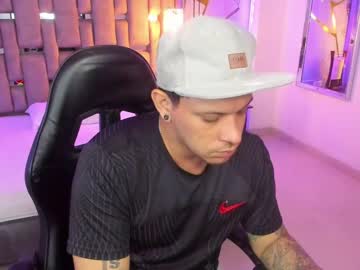 Ryden__ January 17, 2025 Chaturbate stream image