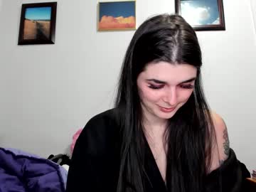 Sierrasquirter January 17, 2025 Chaturbate stream image