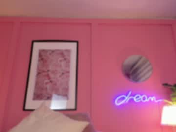 Soysaraa_ January 17, 2025 Chaturbate stream image