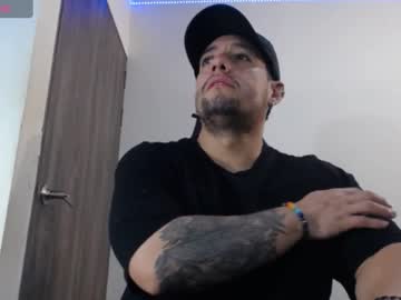 Spartacus_Cam January 17, 2025 Chaturbate stream image