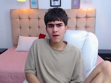 Tommy18__ January 17, 2025 Chaturbate stream image