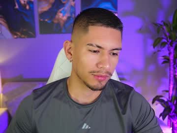Aaronfox_ January 17, 2025 Chaturbate stream image