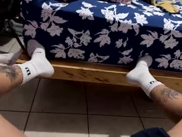 Bigdickjaden153 January 17, 2025 Chaturbate stream image
