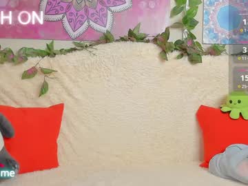 Crazyteeen January 17, 2025 Chaturbate stream image