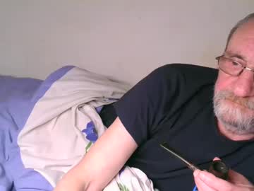 Grandpa_Mark January 17, 2025 Chaturbate stream image