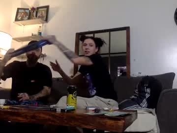 Inkedcouple696969 January 17, 2025 Chaturbate stream image