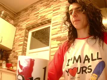 Jojofit January 17, 2025 Chaturbate stream image