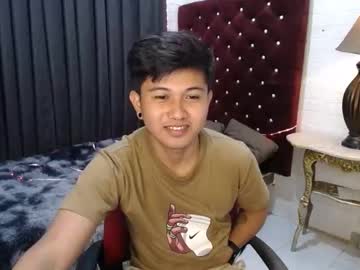 Loverboymacky January 17, 2025 Chaturbate stream image