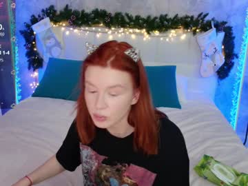 Lucyhornydoll January 17, 2025 Chaturbate stream image