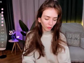 Lynettesky January 17, 2025 Chaturbate stream image