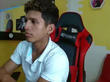 Mau_Elixxx January 17, 2025 Chaturbate stream image