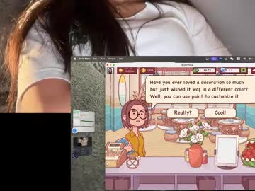 Oopsy_Daisy_7 January 17, 2025 Chaturbate stream image