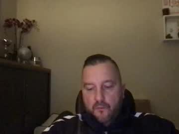 Peter_30_ January 17, 2025 Chaturbate stream image