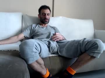 Prince_89 January 17, 2025 Chaturbate stream image