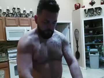 Sam_Papithebarber January 17, 2025 Chaturbate stream image