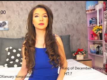 Sonia_Sun1 January 17, 2025 Chaturbate stream image
