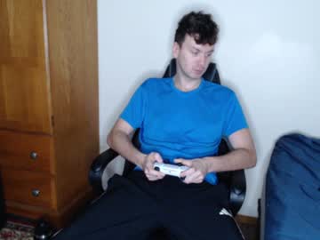 Alexanderexscape January 17, 2025 Chaturbate stream image